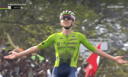 tadej pogacar mondiali ciclismo ruanda 2025