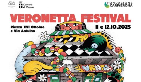 Veronetta Festival