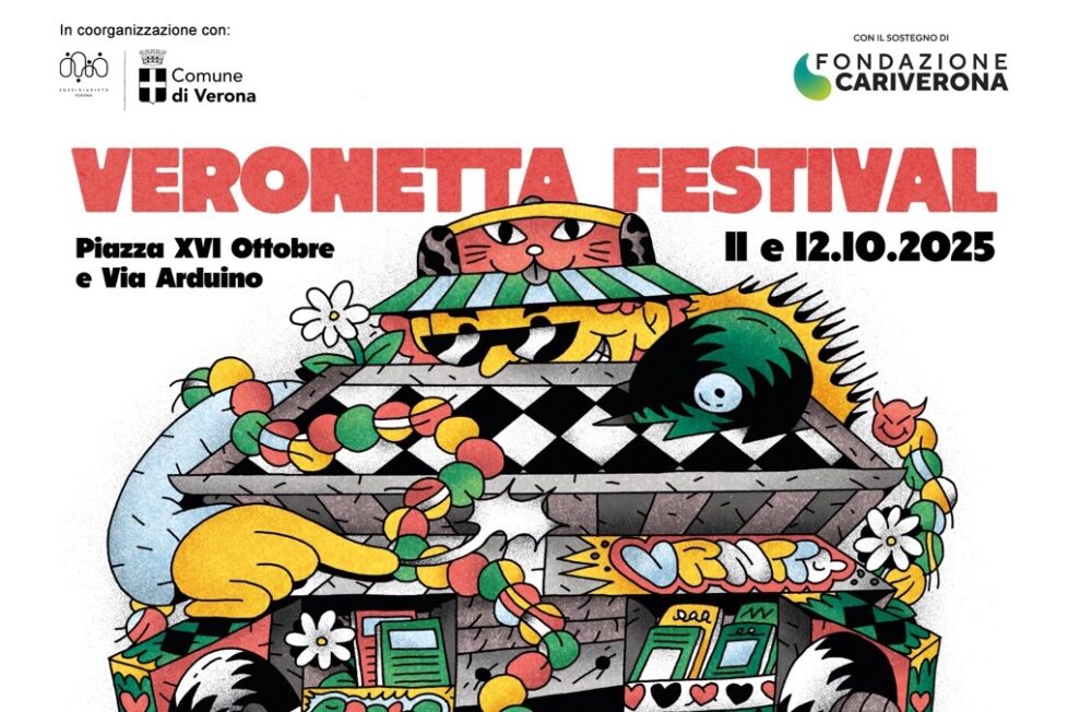 Veronetta Festival