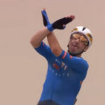 elia viviani giro dorato mondiali cile 2025