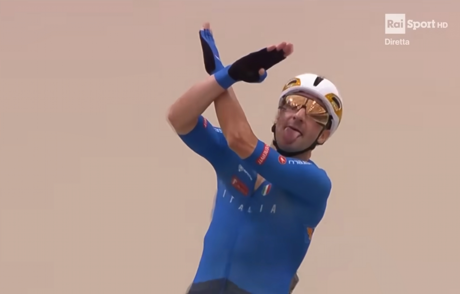elia viviani giro dorato mondiali cile 2025