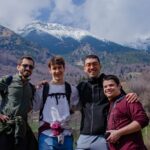 il viaggio di monte baldo pao media