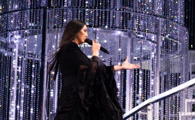 yuval raphael eurovision 2026