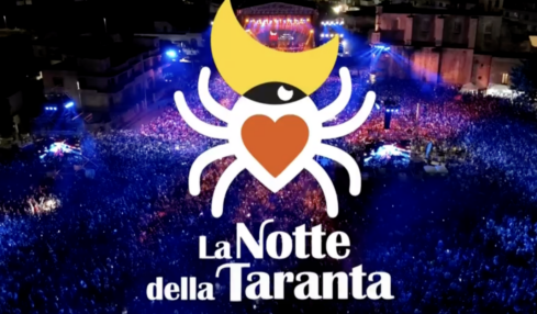 Logo edizione 2024 da Wikipedia