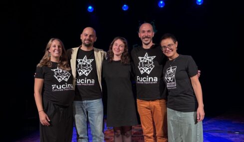 Fucina Culturale Machiavelli foto team